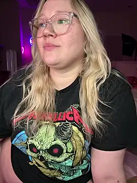 PiggyRose's Live XXX Chat