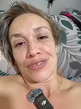 Živý XXX chat MARILYNRICHTER