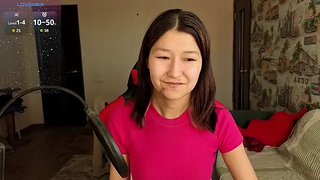 LeyylaStooneのライブXXXチャット