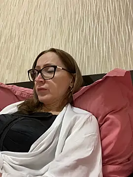 Sembang XXX Secara Langsung LauraDavis