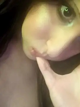 youka_tr Webcam-Show