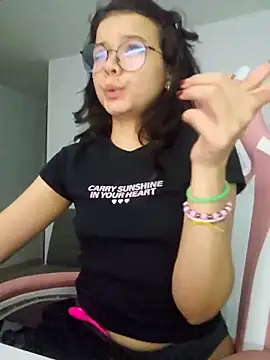 azumiichan: онлайн-секс-чат