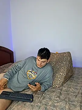 _Ottis_: онлайн-секс-чат