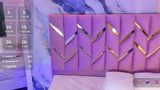 collegepawglovedaddy's Live XXX Chat