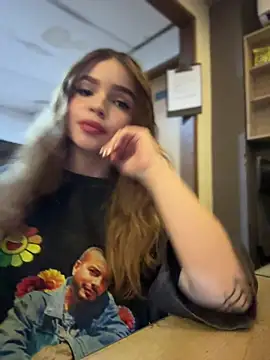 Chat XXX ao vivo de SabrinaWalker