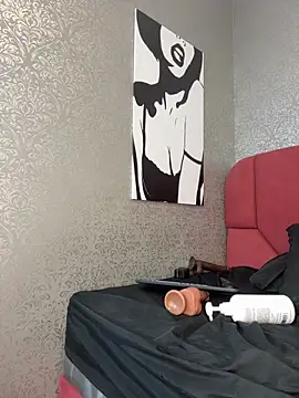 Katie_shuangs 即時 XXX 聊天