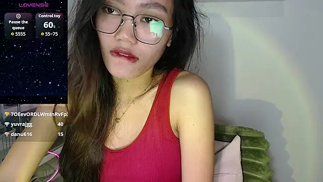 skinny_gracie 即時 XXX 聊天