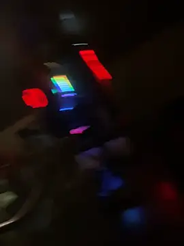 MrTwister666 Show Webcam