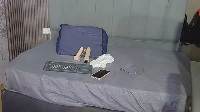 แชท XXX สดของ Vanessa_7_