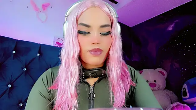 Alannys_xHotx's Live XXX Chat