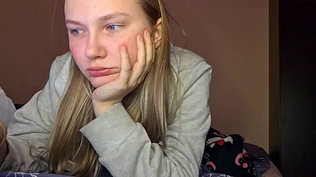 KarinRobertson Webcam-Show