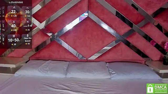 Lily_Queen30: онлайн-секс-чат