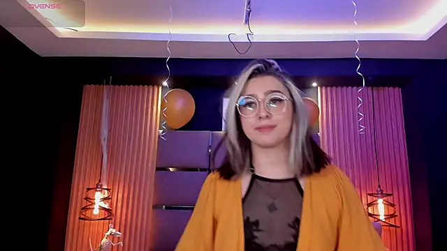 GabyRose9 라이브 XXX 채팅