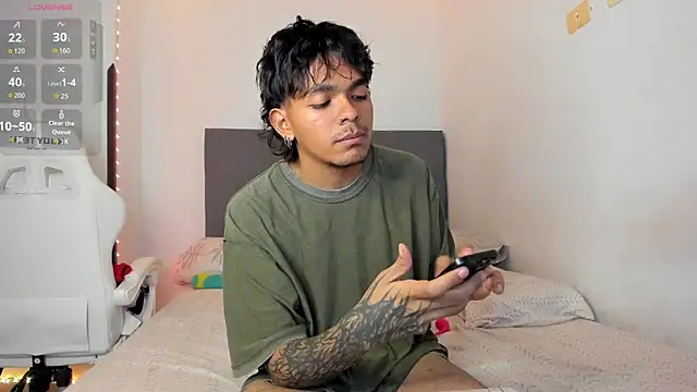 tessa__evans Live XXX-chat