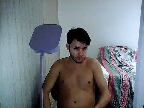 RicoValen: онлайн-секс-чат