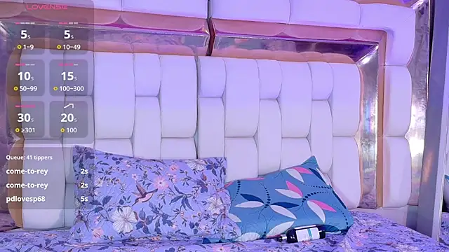 Kathamullerr's Live XXX Chat