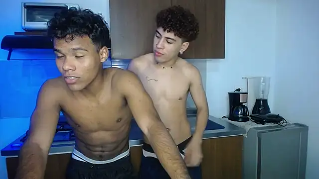black_men9 Webcam show