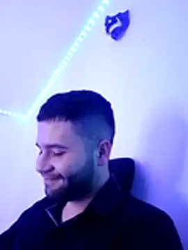 AndyKnoxx 在線直播表演