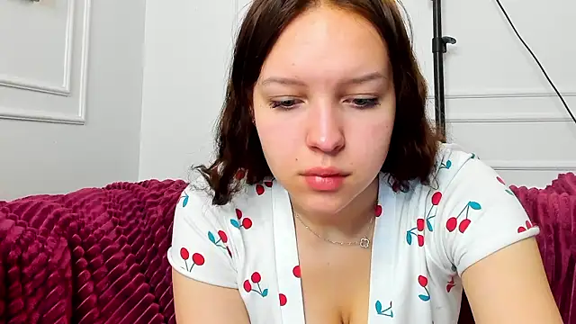 แชท XXX สดของ lunahush