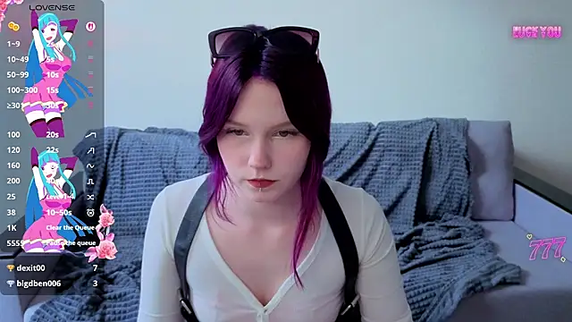 Julia_Anis live XXX chat