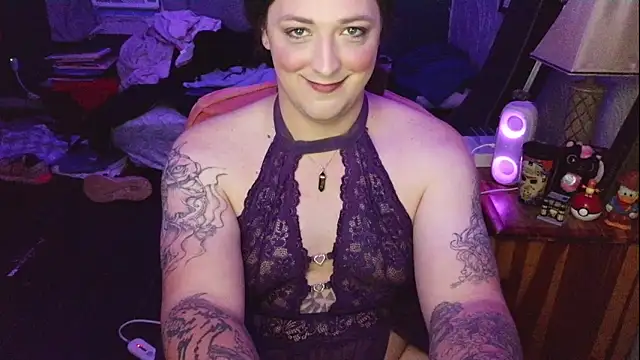 Abagail_soft's Live XXX Chat