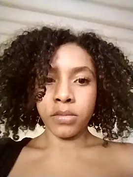 Sembang XXX Secara Langsung Larita_curly