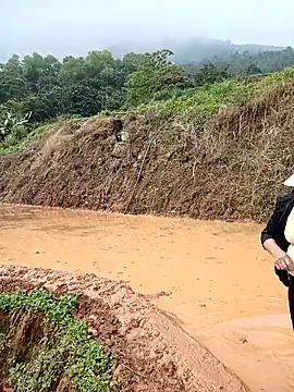 kalara_kail 网络视讯表演