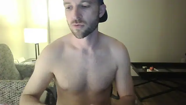 Luke_Jamesn Webbikameraesitys