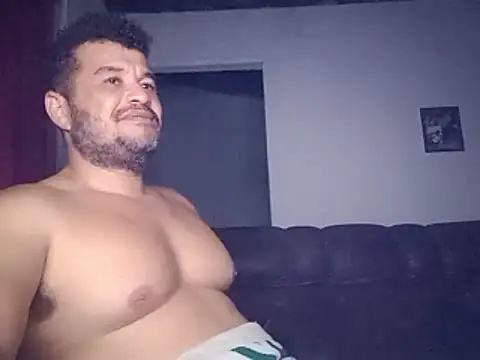 tarra122 Adlı Modelin Web Kamerası Şovu