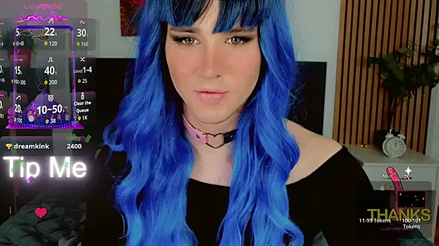 HelenSpellman: онлайн-секс-чат