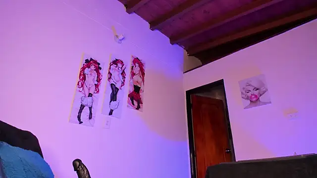 annita_lopez 即時 XXX 聊天