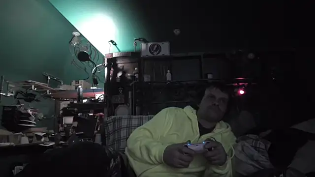 charactrzero 即時 XXX 聊天