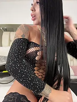 ALISSON_FOXXX1 live XXX chat