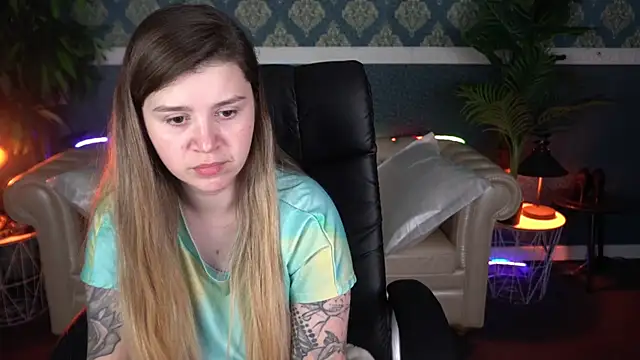 AmellyMilly live XXX chat