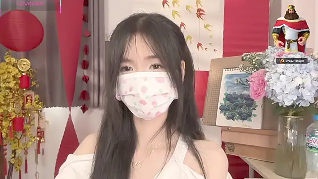 Your-Sunshine live XXX chat