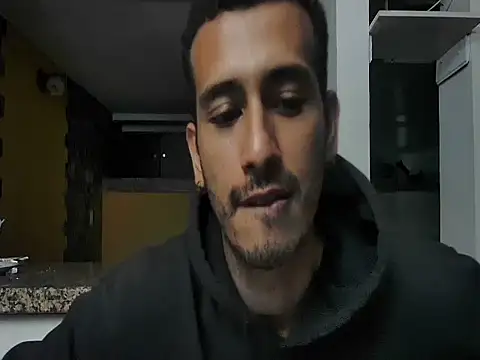 Pertunjukan Kamera Web talktome4