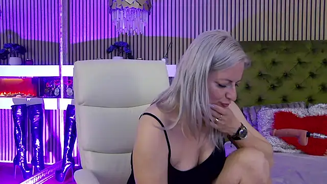 Chat XXX Live LadyTouch