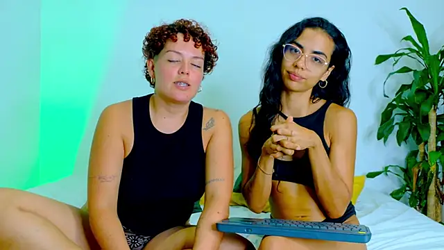 kimandlu Live XXX-Chat