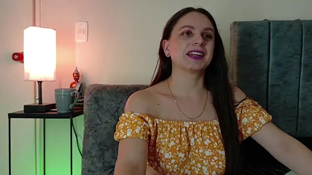 NatalyGuzman26 Live XXX-chat