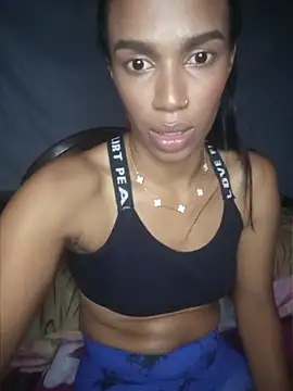 FlorSalvaje_ Live XXX-Chat