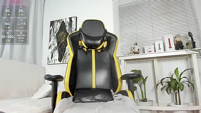 Chat XXX ao vivo de Sett_art