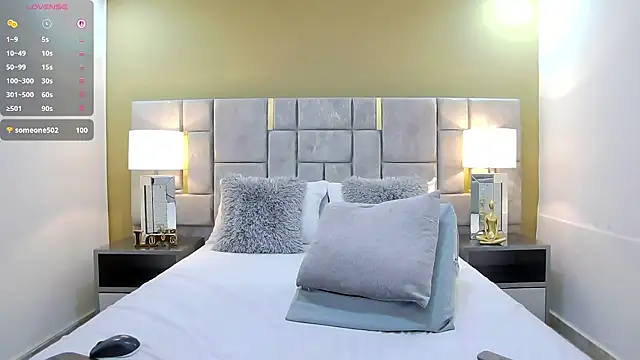 Little_Amarantha 라이브 XXX 채팅