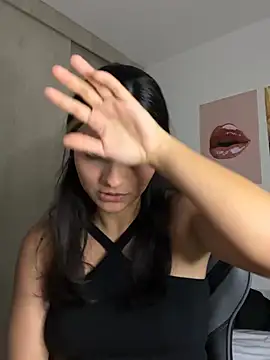 Cat2525 라이브 XXX 채팅