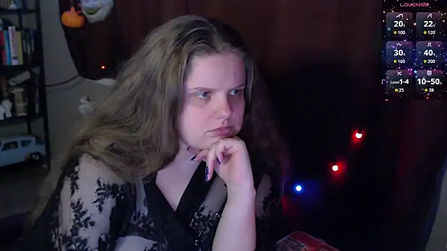 so_cute777's Live XXX Chat