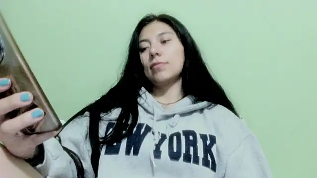 แชท XXX สดของ wishm3