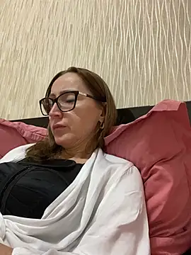 Živý XXX chat LauraDavis