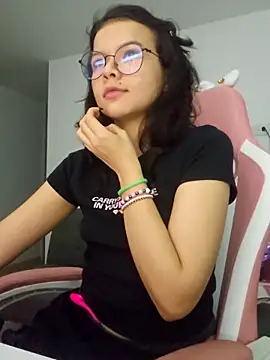 Czat XXX na żywo – azumiichan