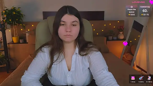 دردشة Viola__Shy الجنسية المباشرة