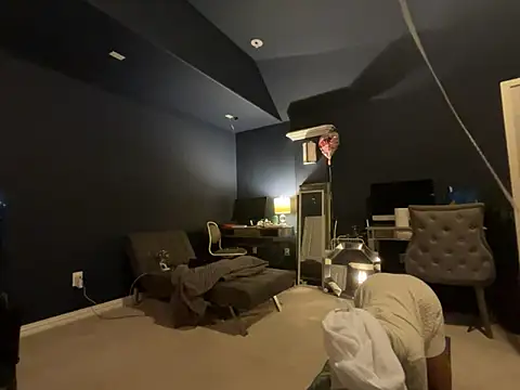 wynterheat 现场XXX聊天