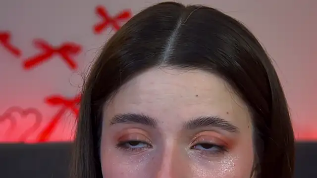 دردشة AmeliaFlares الجنسية المباشرة